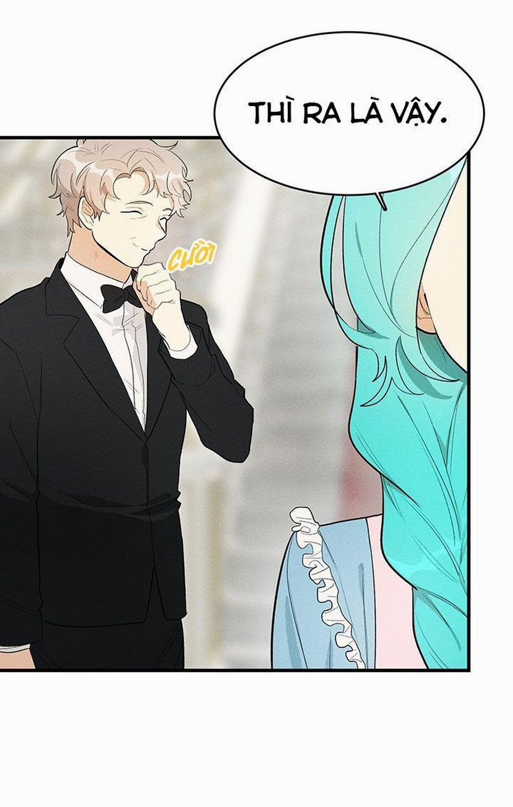 Nữ Đầu Bếp Hoàng Gia 28 trang 39