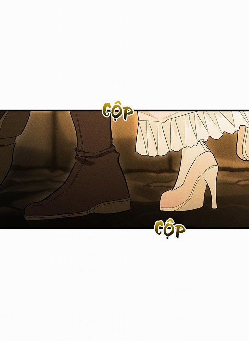 Nữ Đầu Bếp Hoàng Gia 28 trang 43