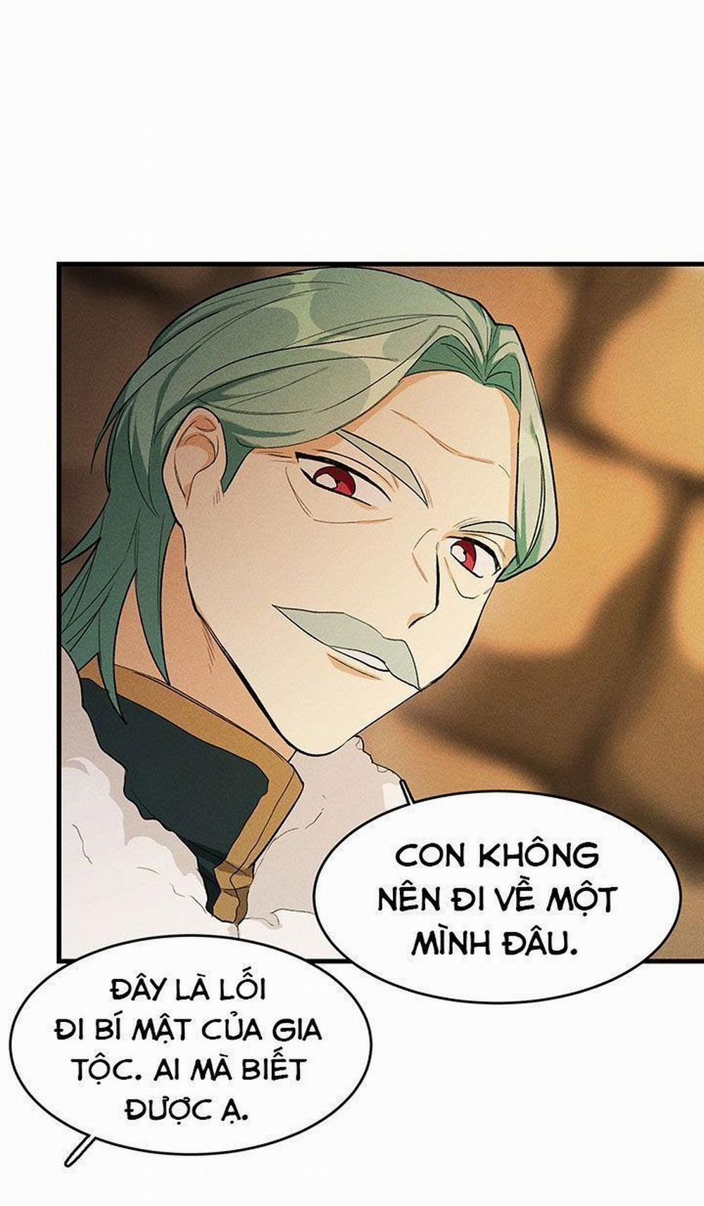 Nữ Đầu Bếp Hoàng Gia 28 trang 45