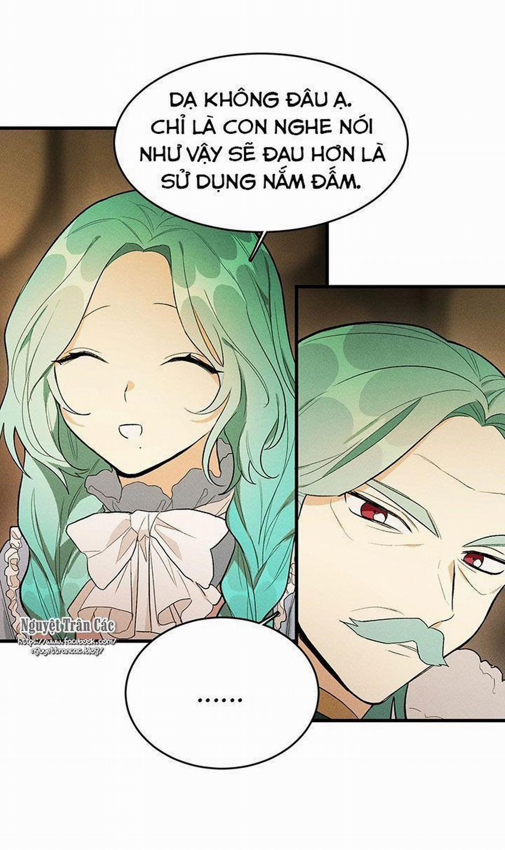 Nữ Đầu Bếp Hoàng Gia 28 trang 48