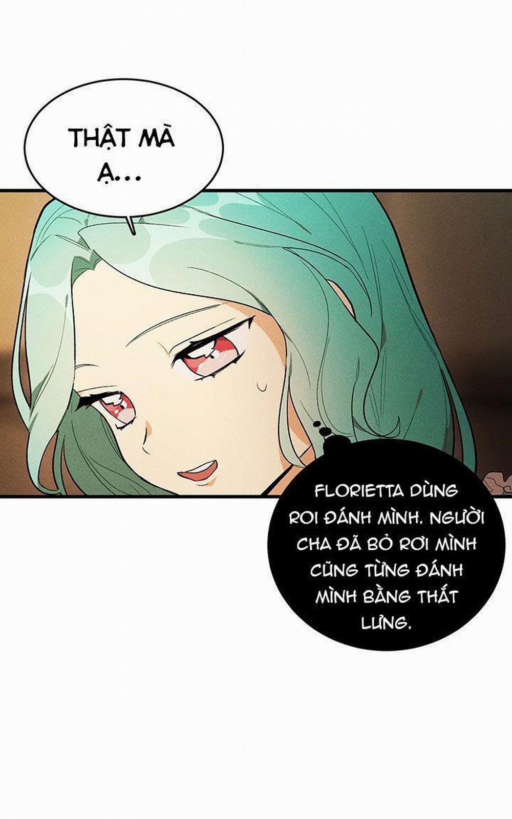 Nữ Đầu Bếp Hoàng Gia 28 trang 49