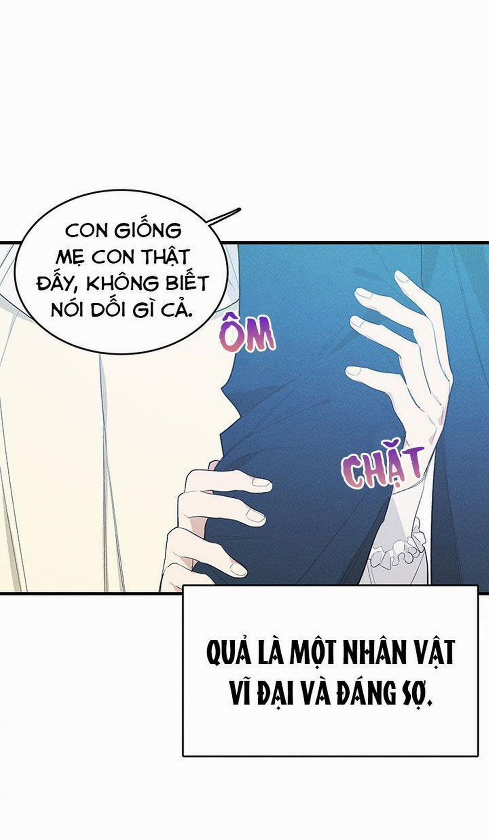 Nữ Đầu Bếp Hoàng Gia 28 trang 5