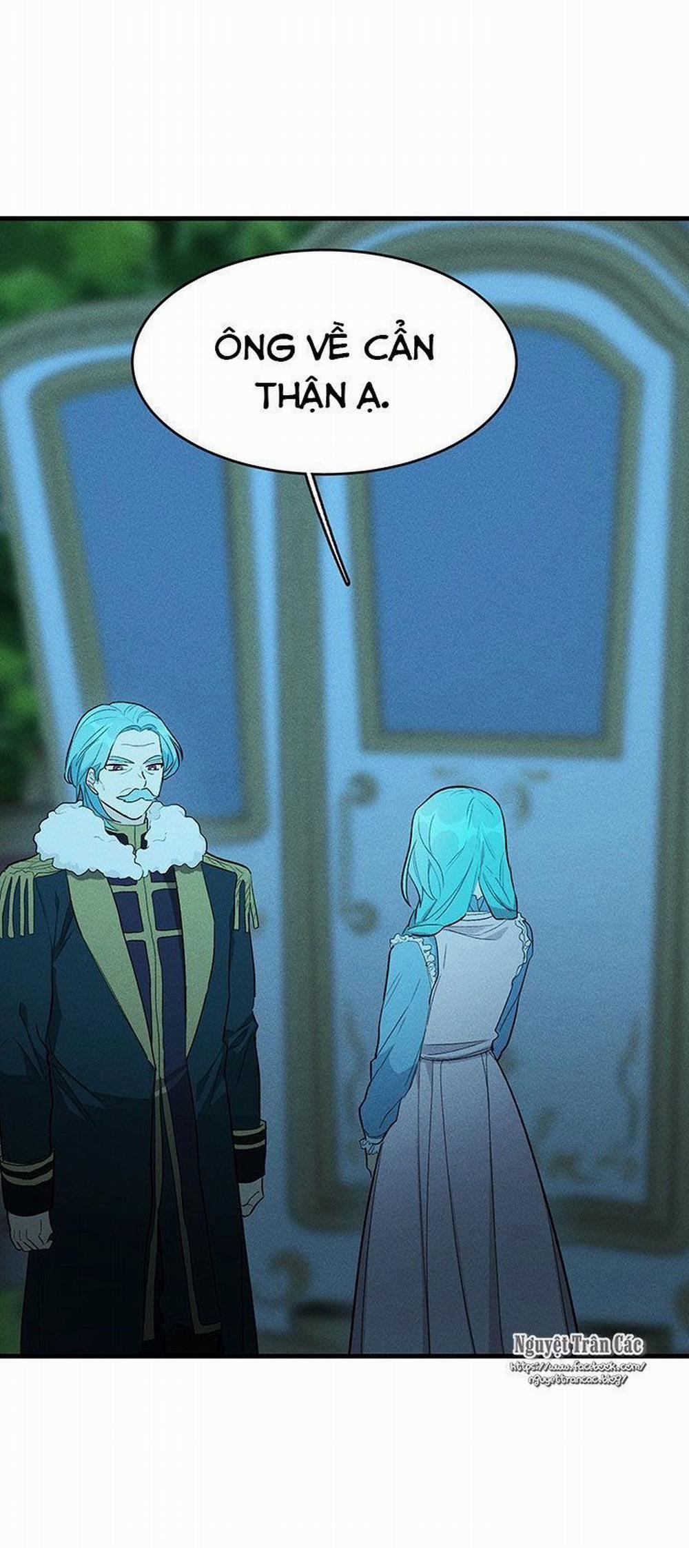 Nữ Đầu Bếp Hoàng Gia 28 trang 50