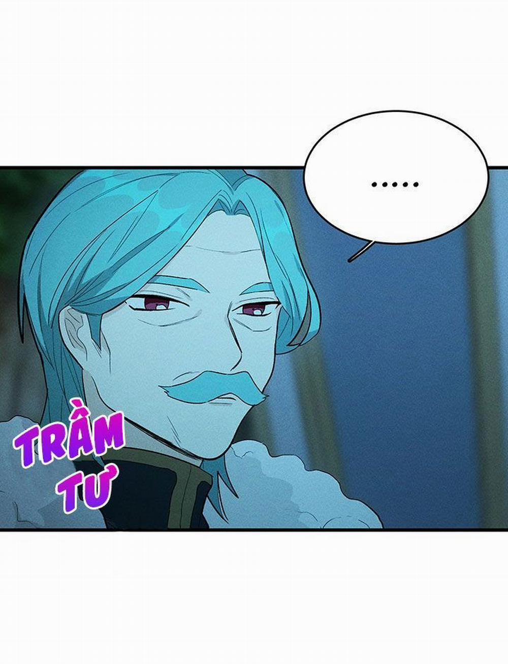 Nữ Đầu Bếp Hoàng Gia 28 trang 51