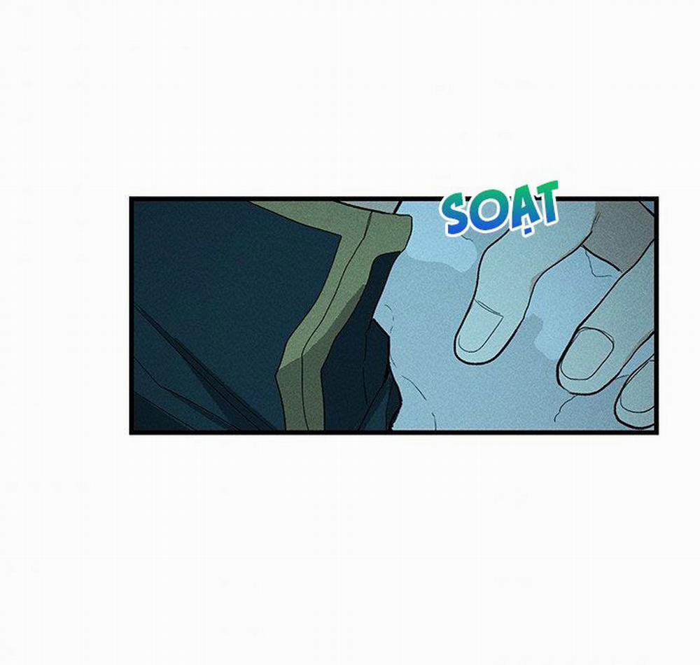 Nữ Đầu Bếp Hoàng Gia 28 trang 52