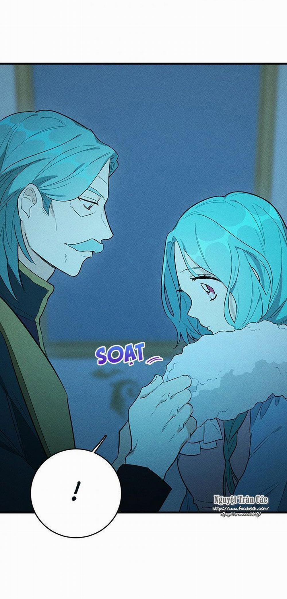 Nữ Đầu Bếp Hoàng Gia 28 trang 53