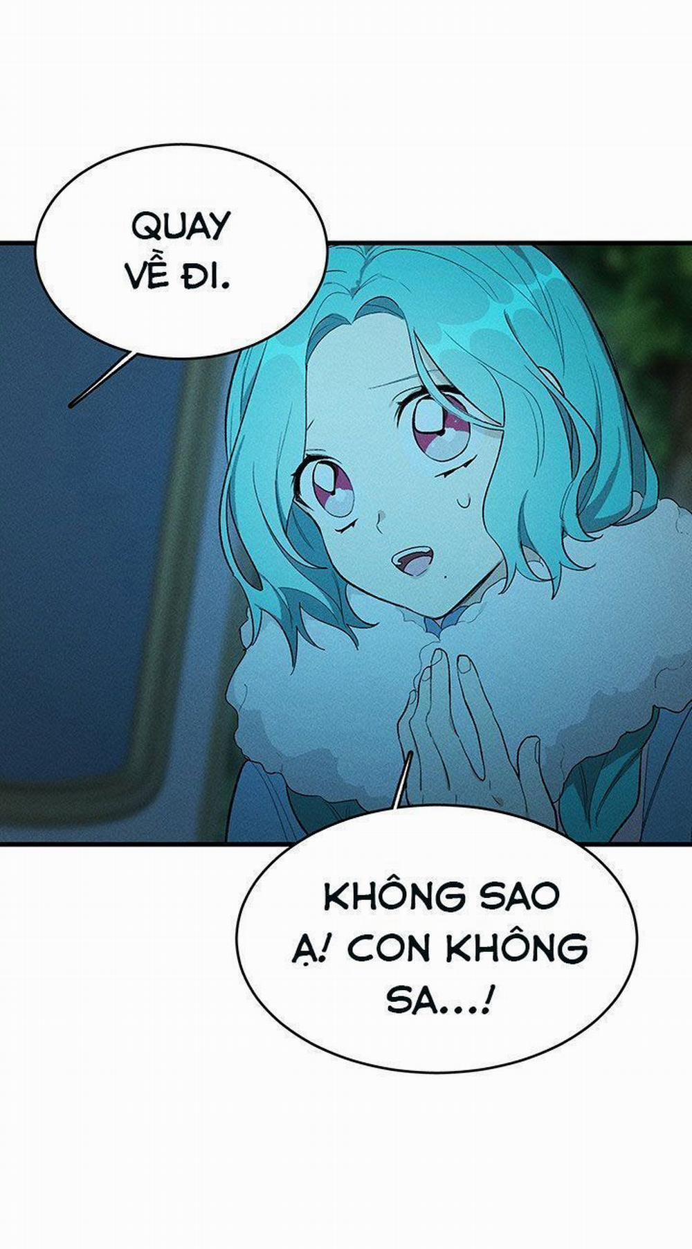 Nữ Đầu Bếp Hoàng Gia 28 trang 54