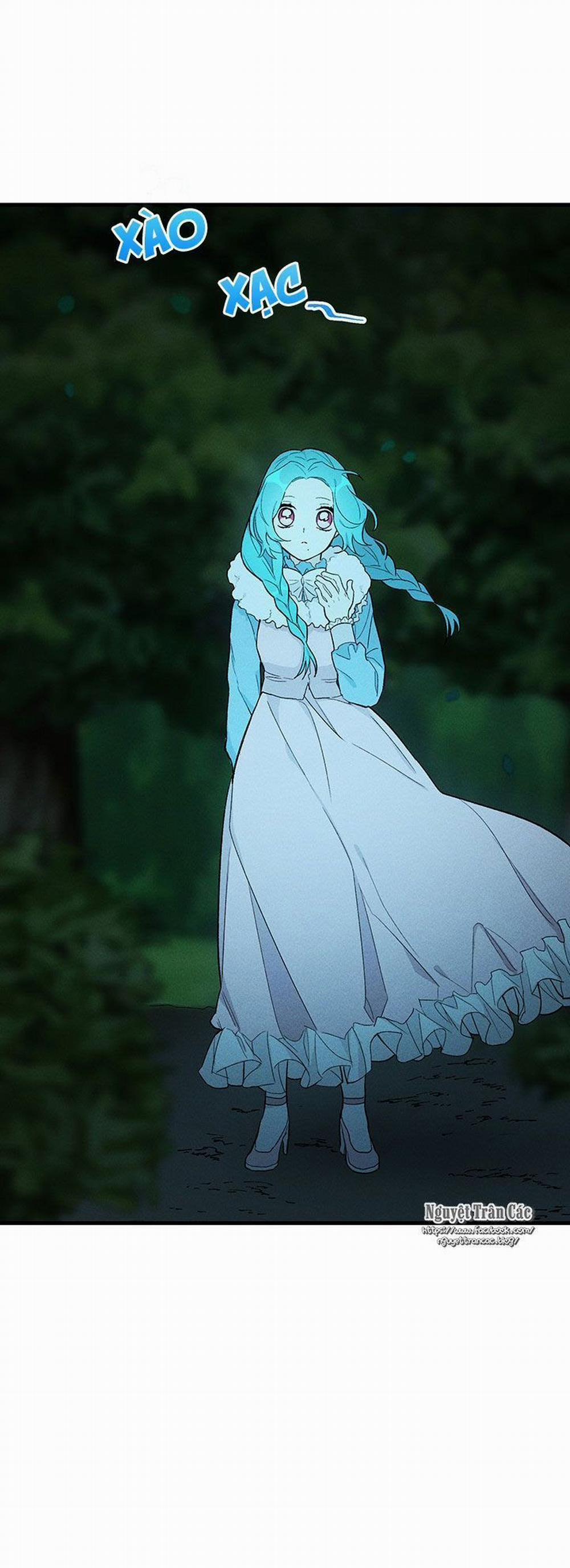 Nữ Đầu Bếp Hoàng Gia 28 trang 56