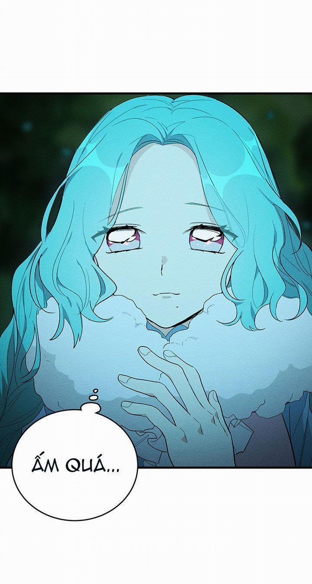 Nữ Đầu Bếp Hoàng Gia 28 trang 57