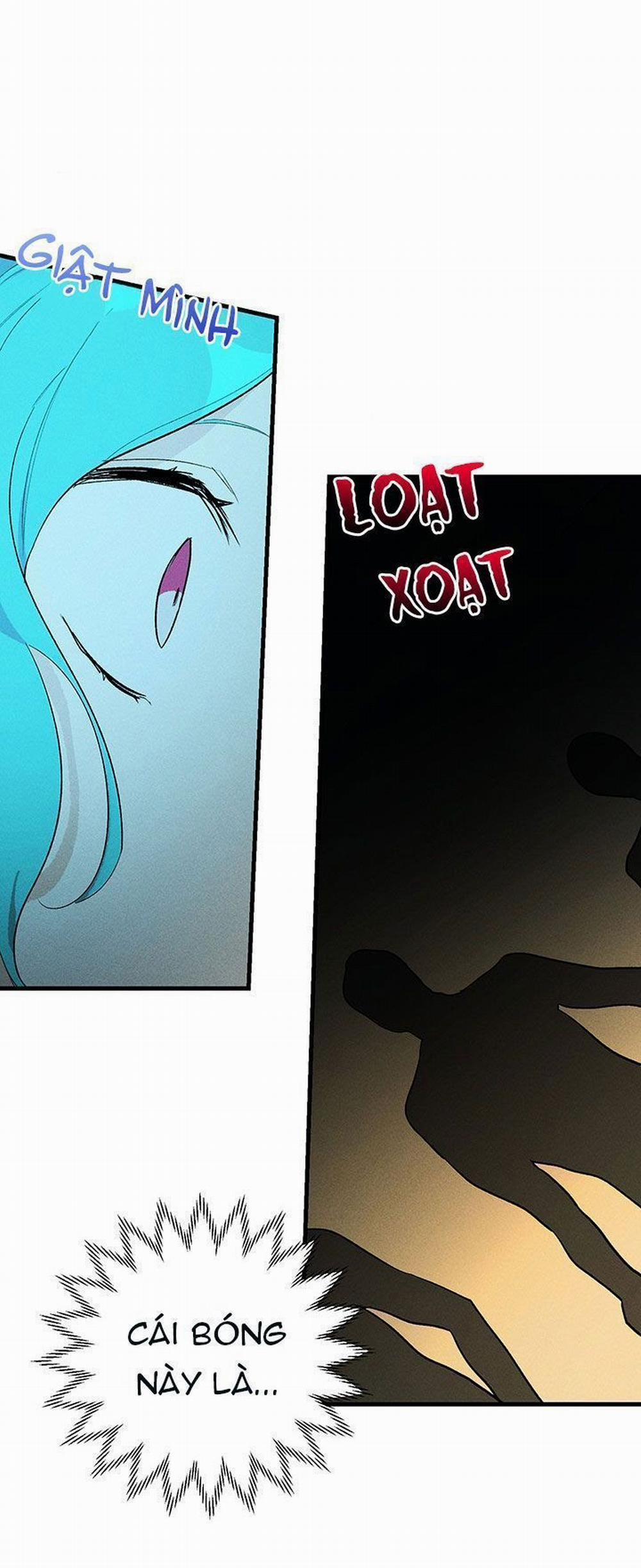 Nữ Đầu Bếp Hoàng Gia 28 trang 59