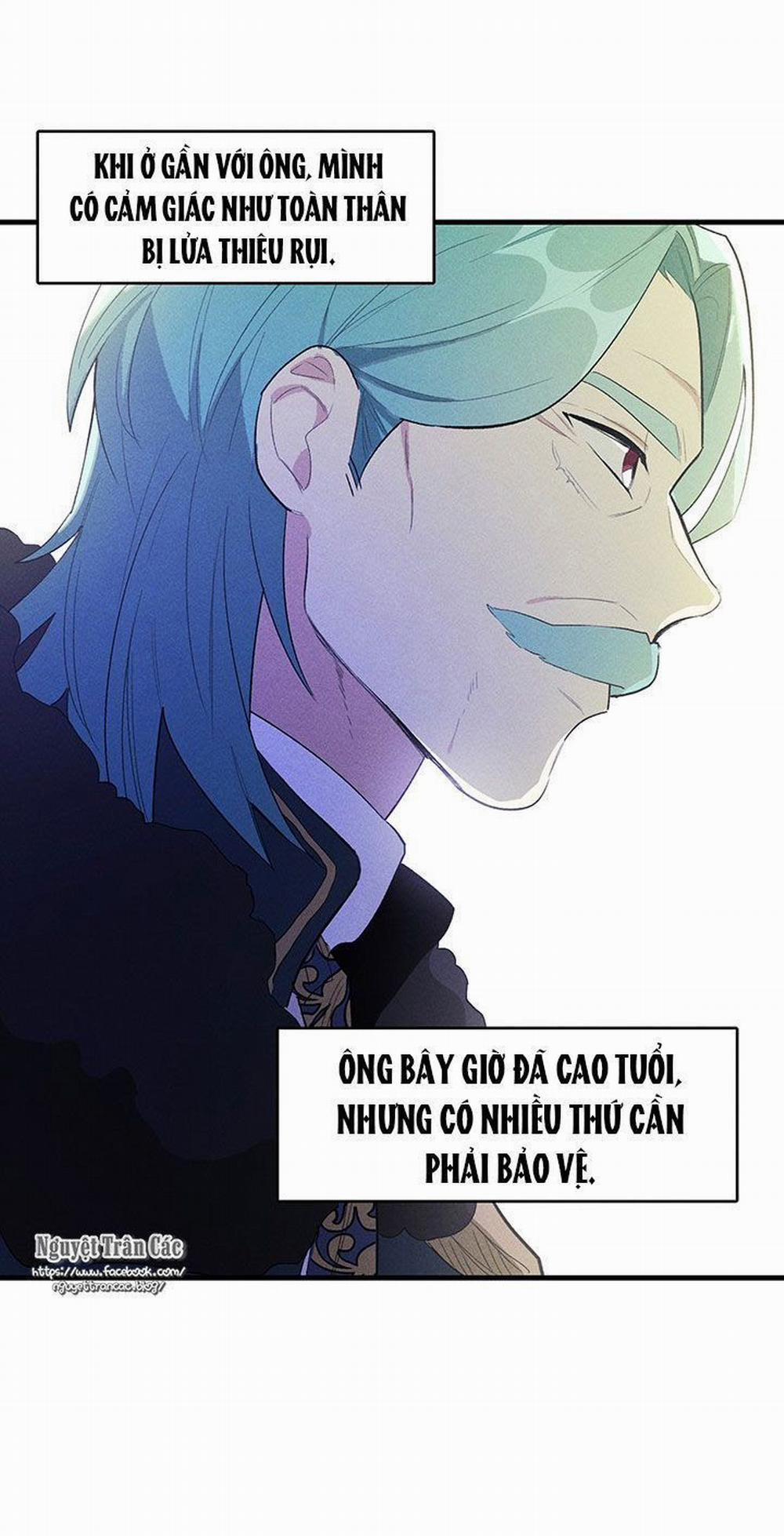 Nữ Đầu Bếp Hoàng Gia 28 trang 6