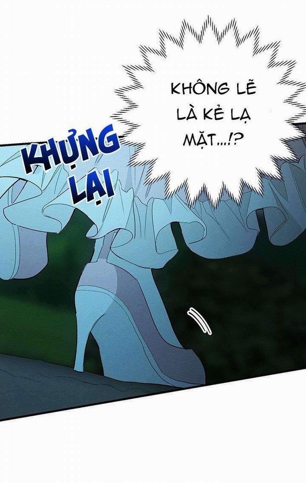 Nữ Đầu Bếp Hoàng Gia 28 trang 60