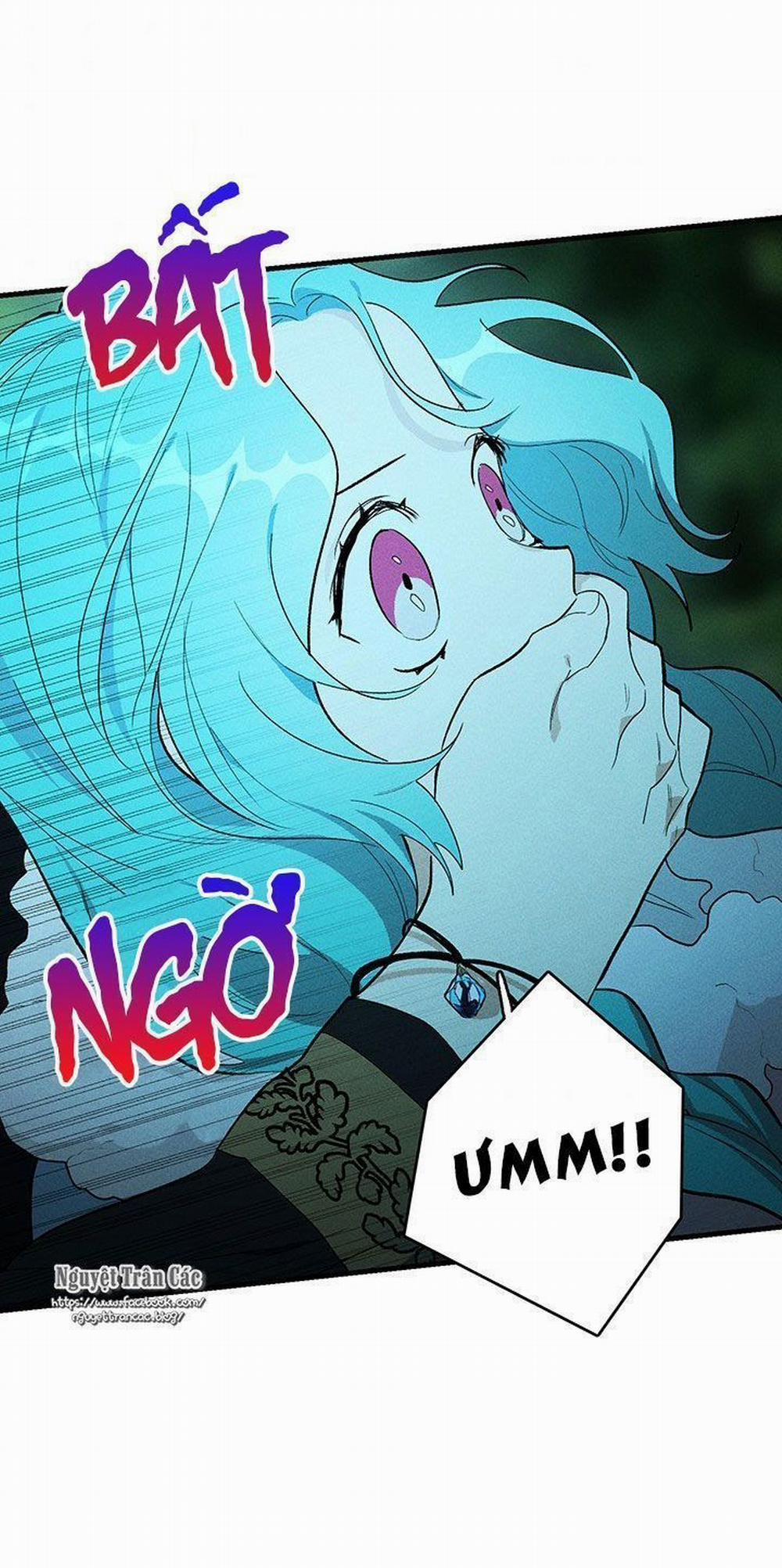 Nữ Đầu Bếp Hoàng Gia 28 trang 61