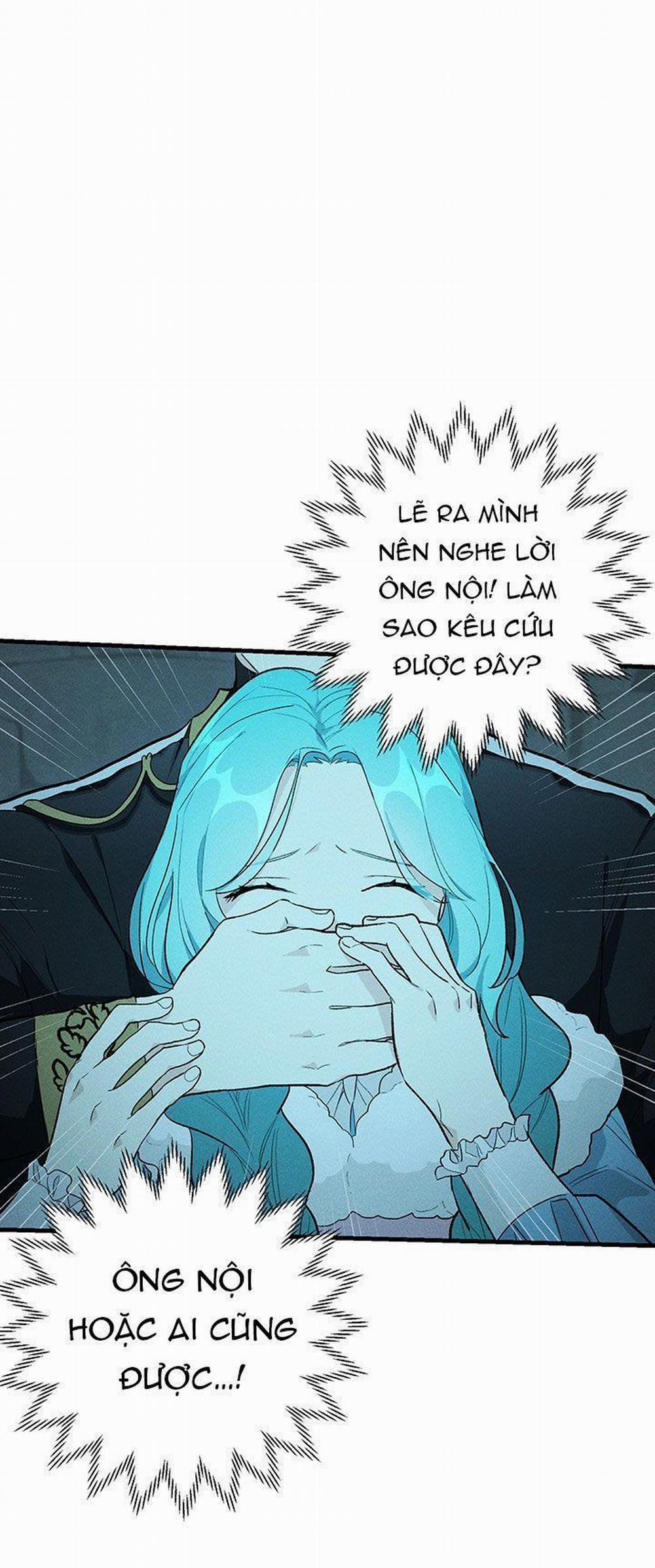 Nữ Đầu Bếp Hoàng Gia 28 trang 62