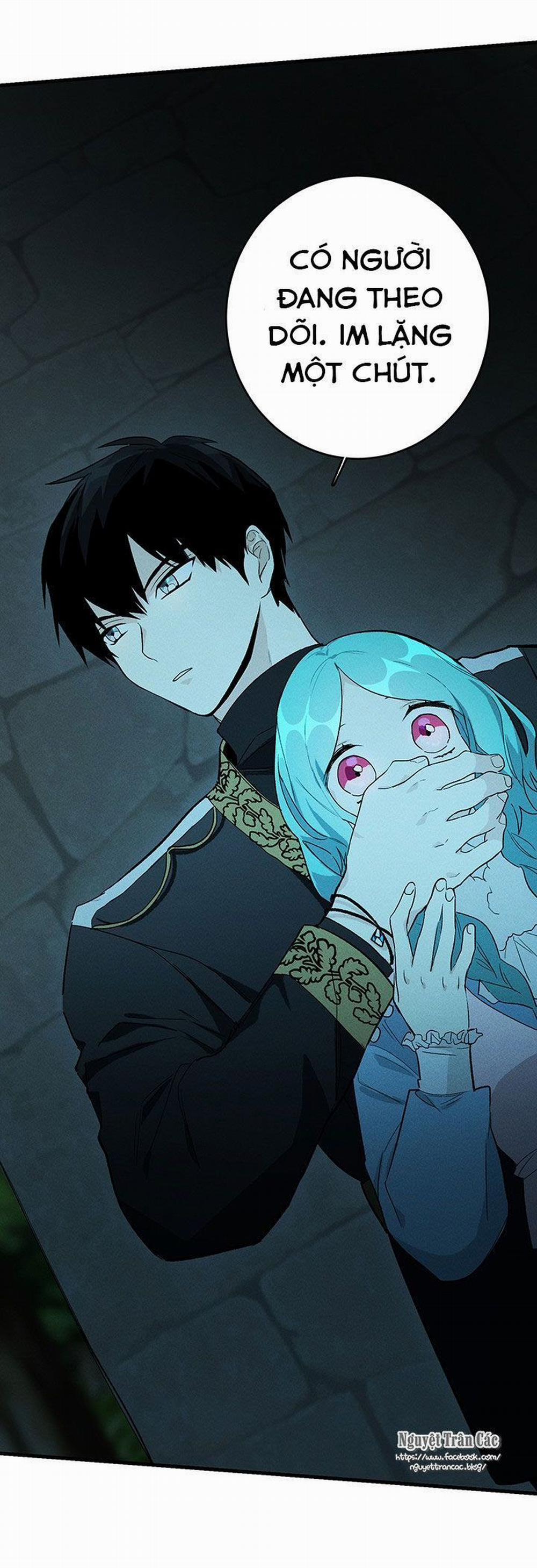 Nữ Đầu Bếp Hoàng Gia 28 trang 65