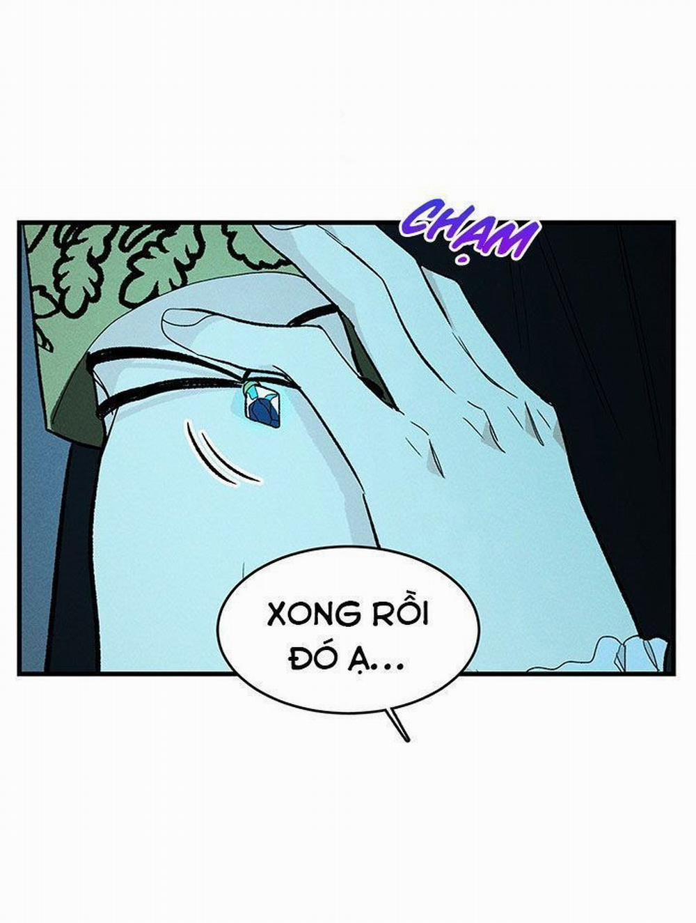 Nữ Đầu Bếp Hoàng Gia 29 trang 17