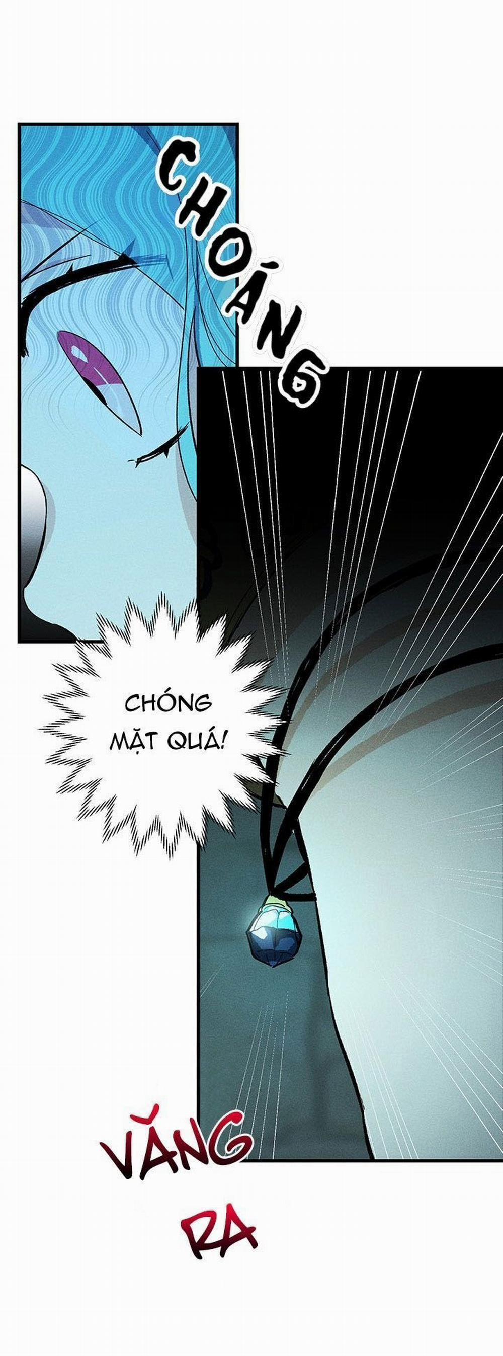 Nữ Đầu Bếp Hoàng Gia 29 trang 18