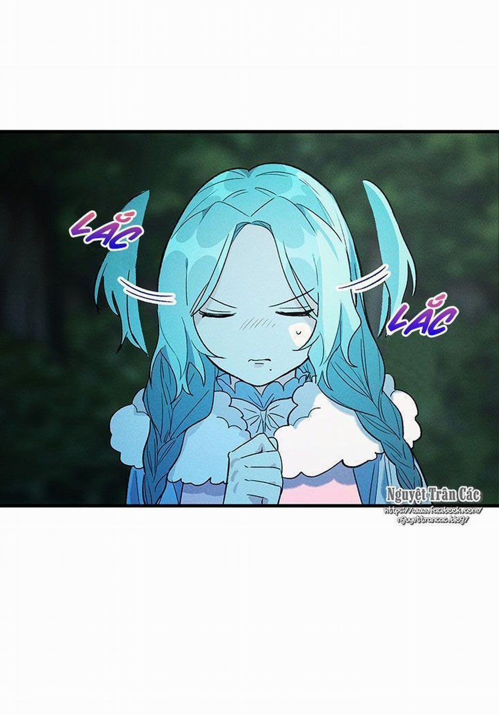 Nữ Đầu Bếp Hoàng Gia 29 trang 19