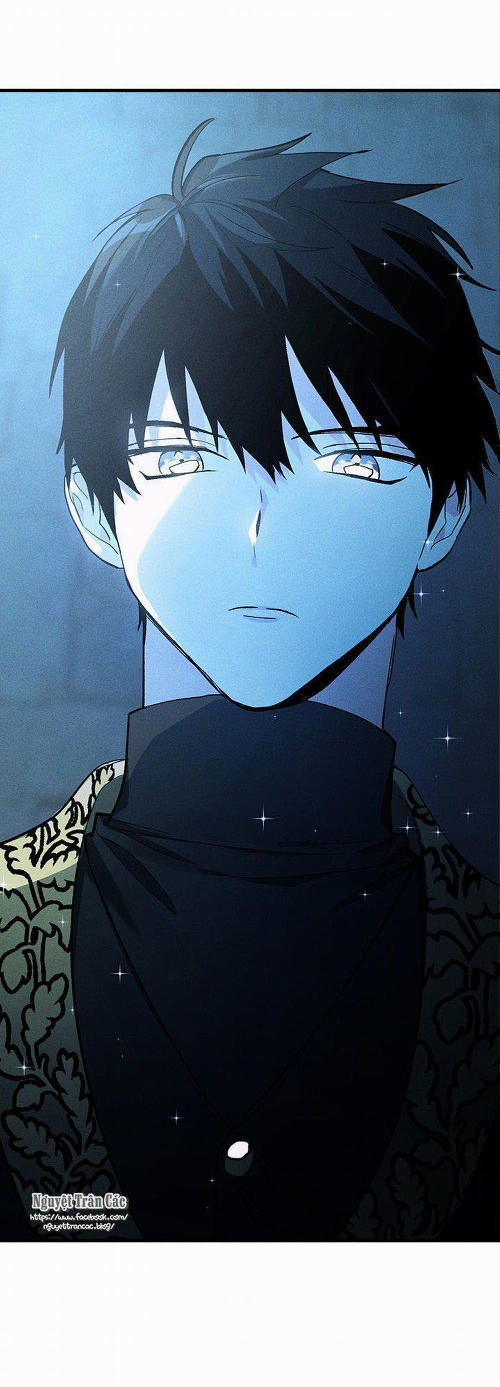 Nữ Đầu Bếp Hoàng Gia 29 trang 21