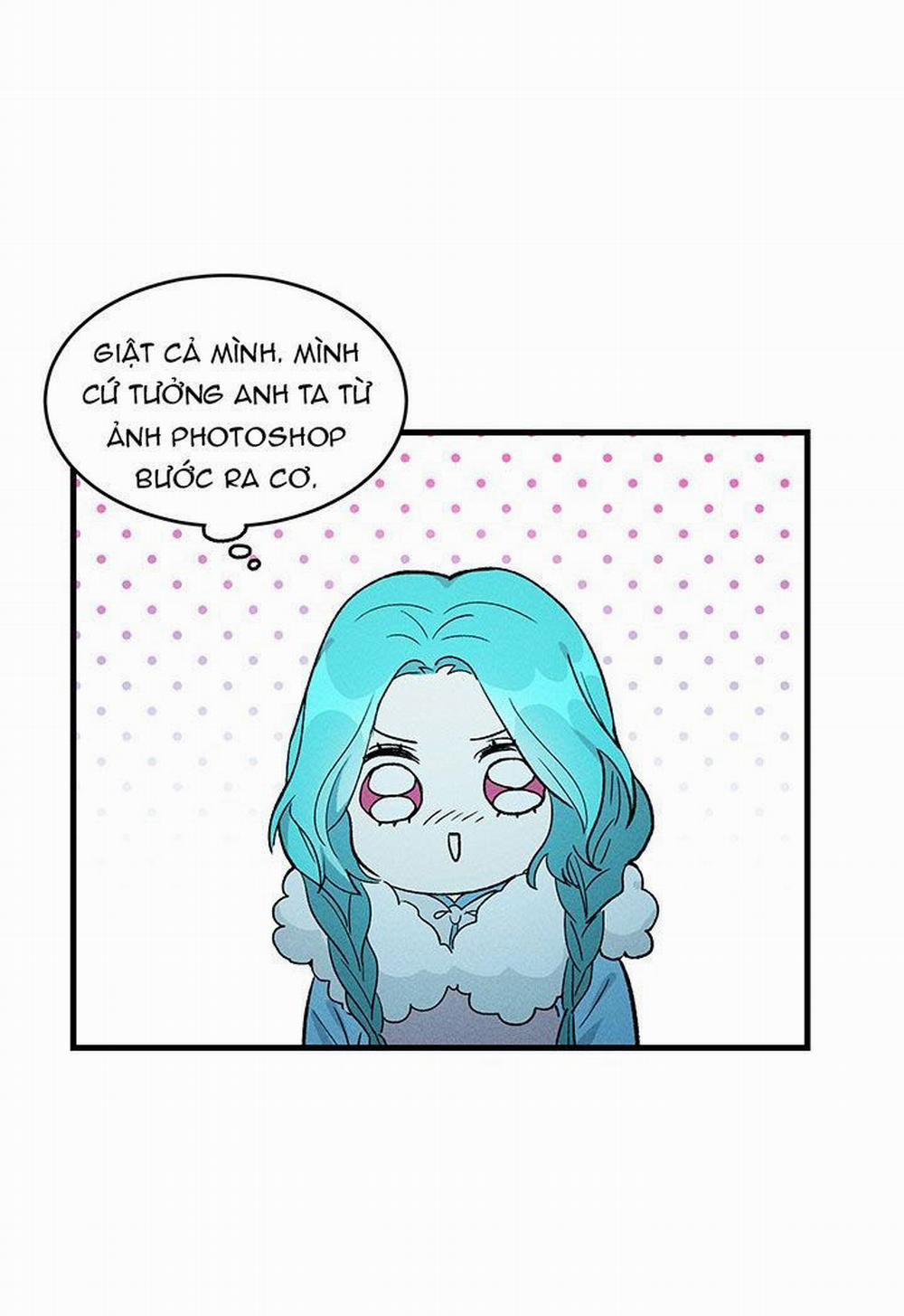 Nữ Đầu Bếp Hoàng Gia 29 trang 22