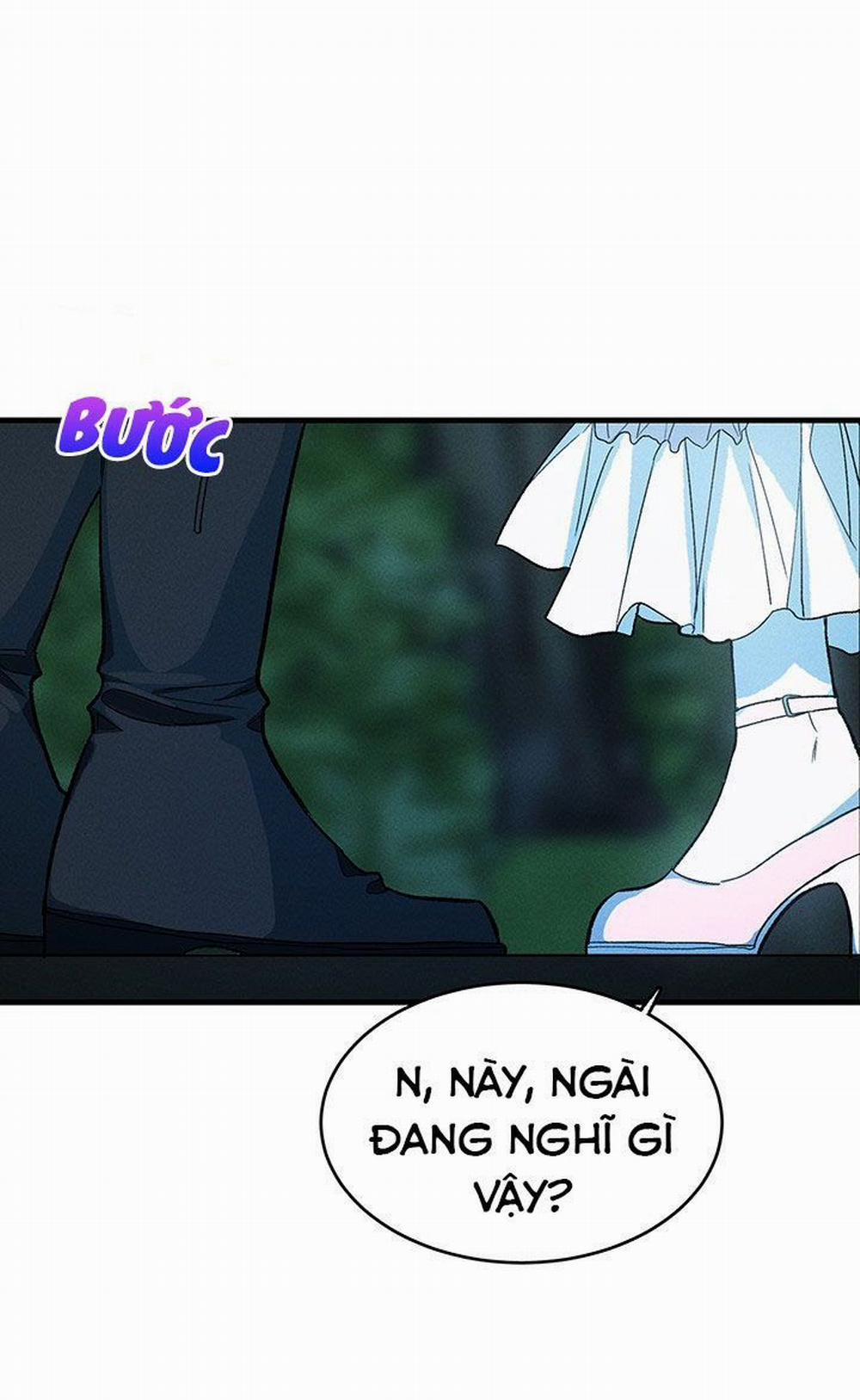 Nữ Đầu Bếp Hoàng Gia 29 trang 23