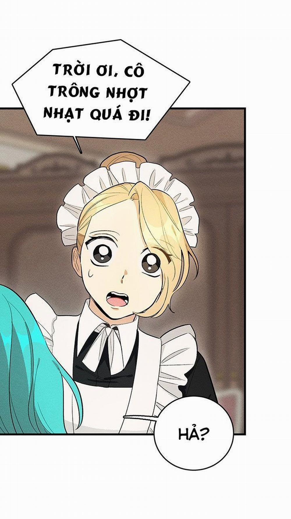 Nữ Đầu Bếp Hoàng Gia 29 trang 29