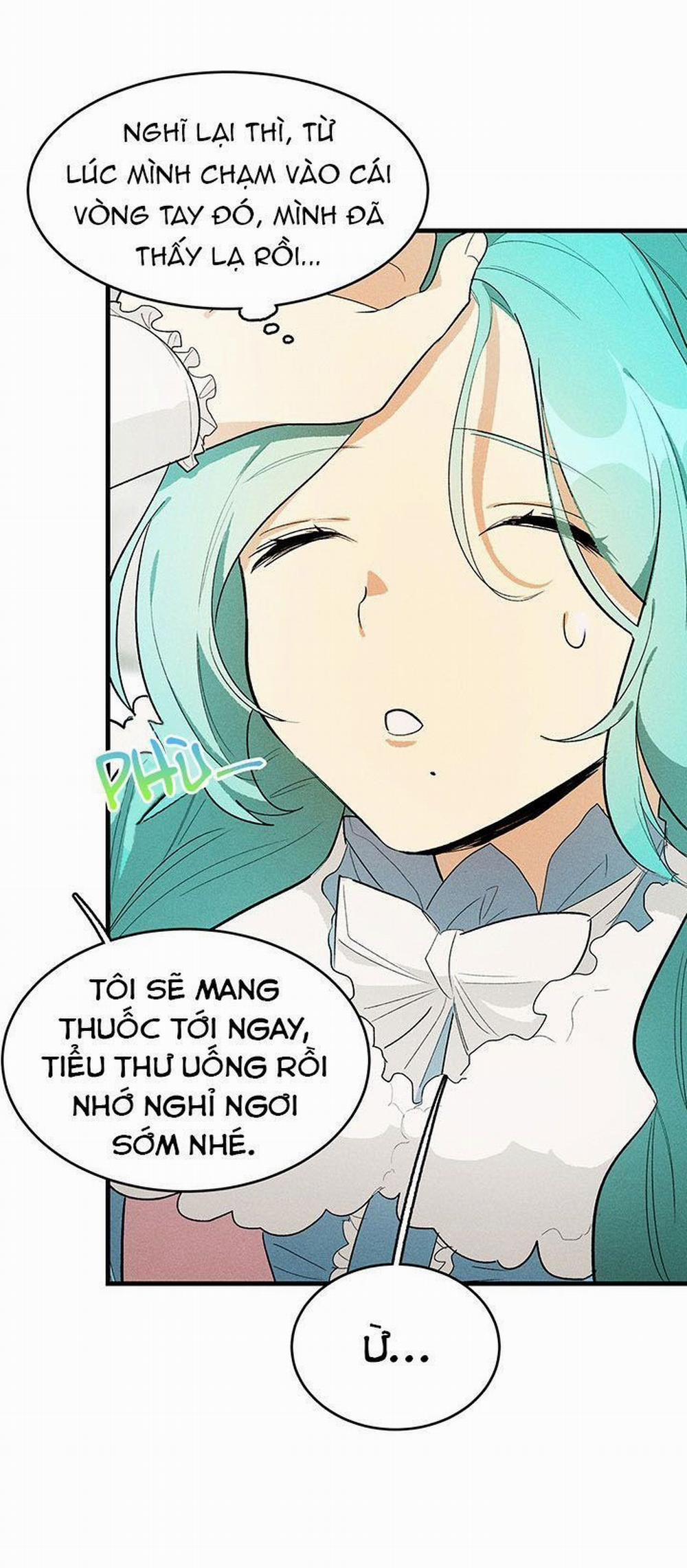 Nữ Đầu Bếp Hoàng Gia 29 trang 30