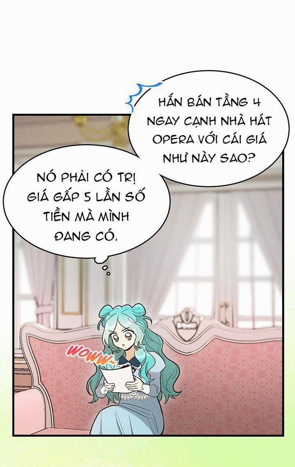 Nữ Đầu Bếp Hoàng Gia 29 trang 32