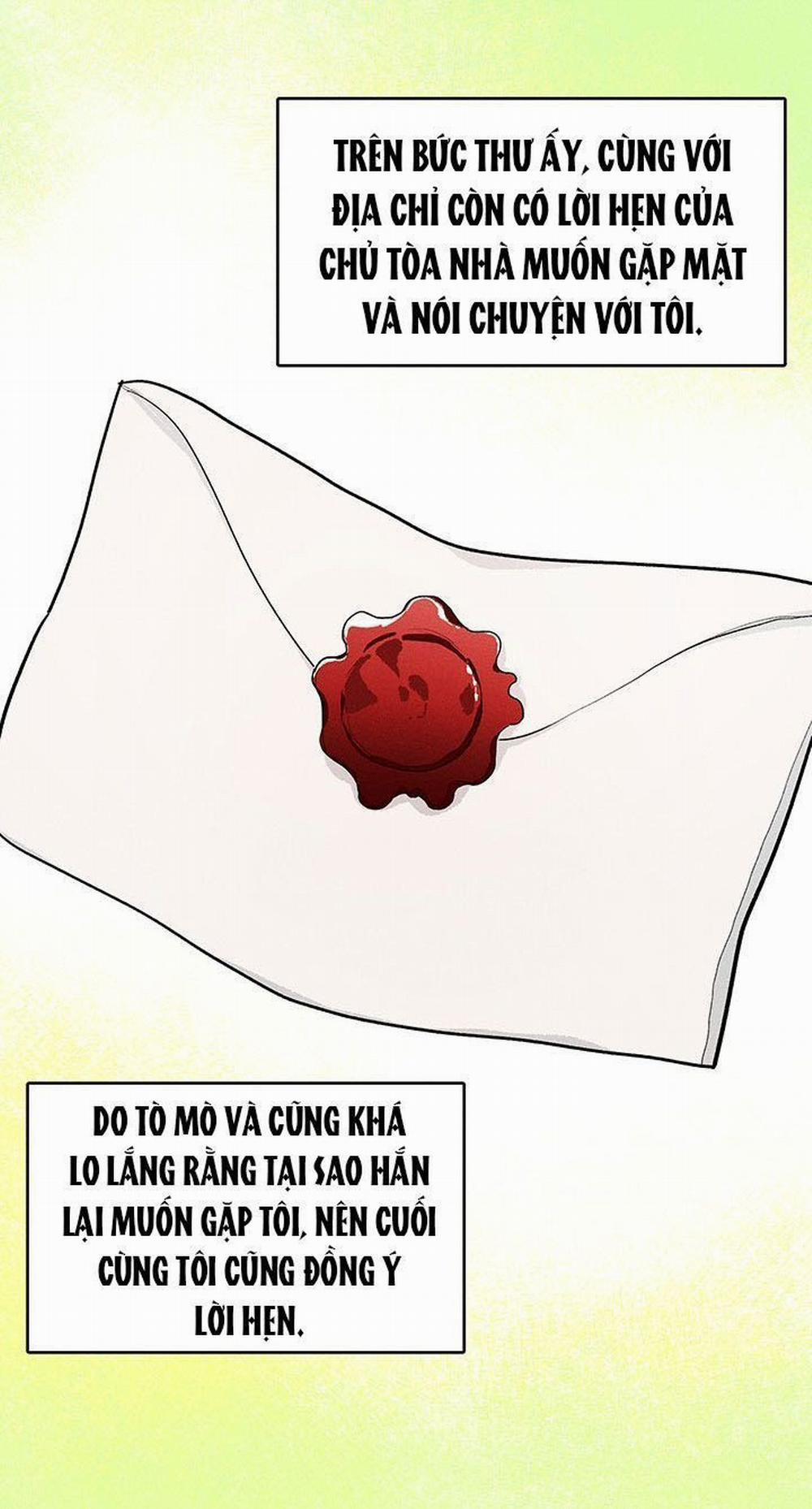 Nữ Đầu Bếp Hoàng Gia 29 trang 33