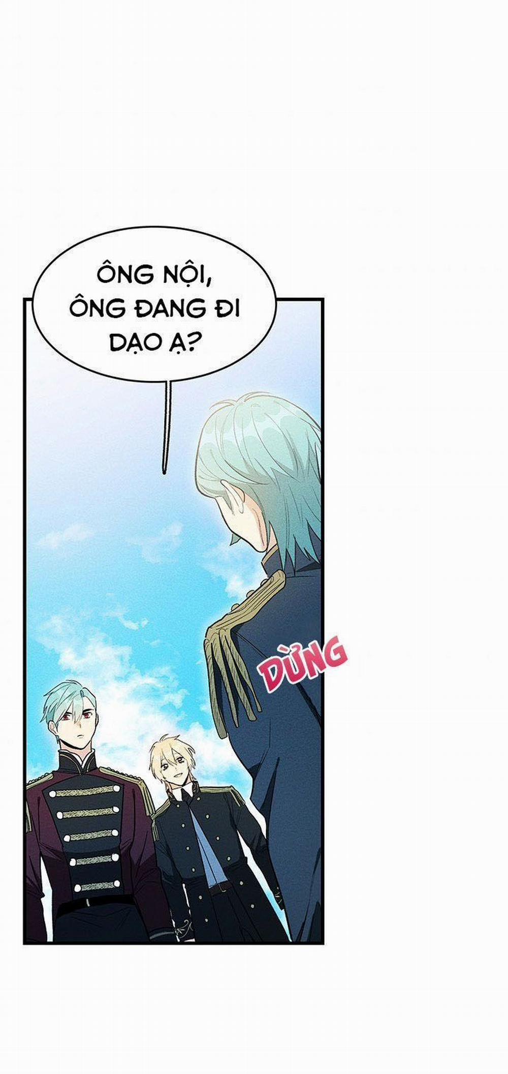 Nữ Đầu Bếp Hoàng Gia 29 trang 36