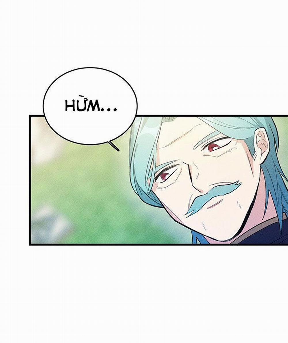 Nữ Đầu Bếp Hoàng Gia 29 trang 37