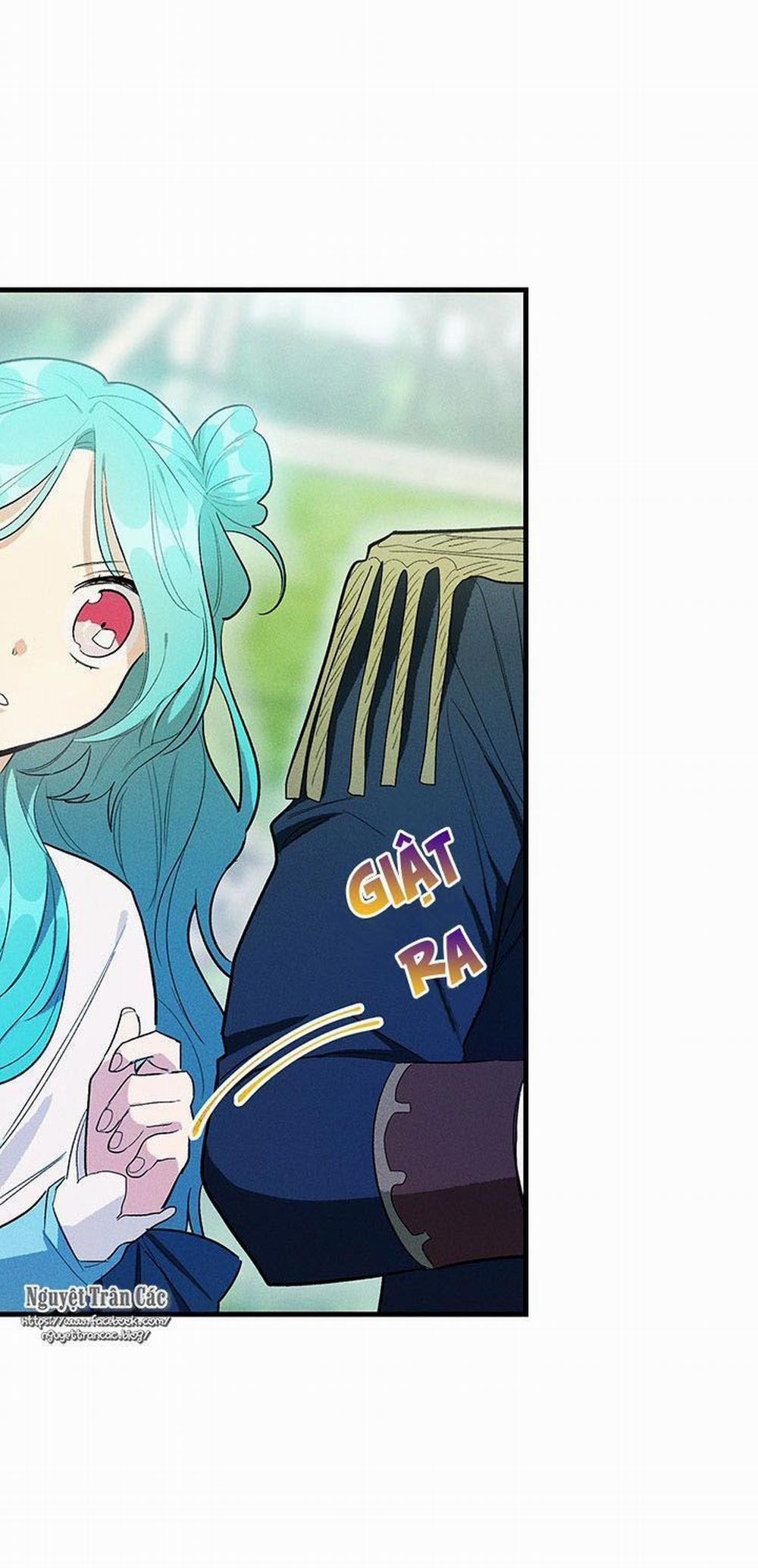 Nữ Đầu Bếp Hoàng Gia 29 trang 38