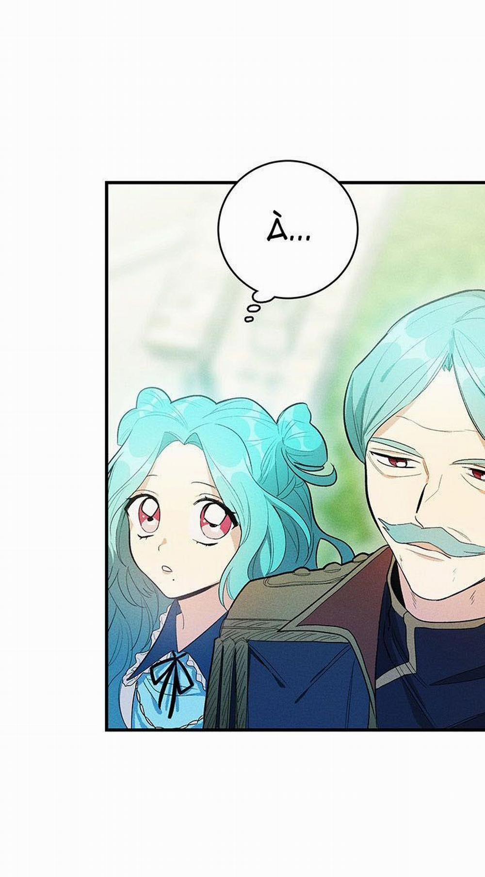 Nữ Đầu Bếp Hoàng Gia 29 trang 39