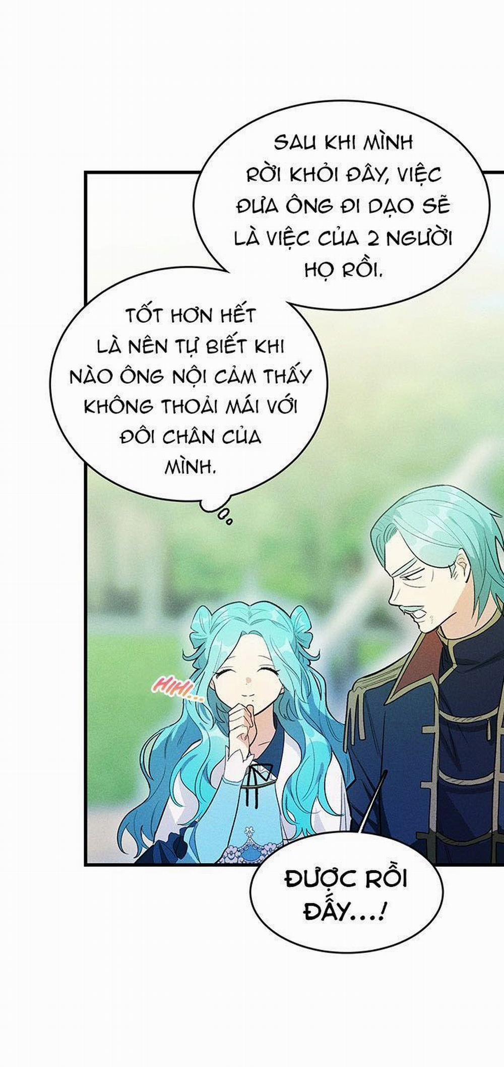 Nữ Đầu Bếp Hoàng Gia 29 trang 41