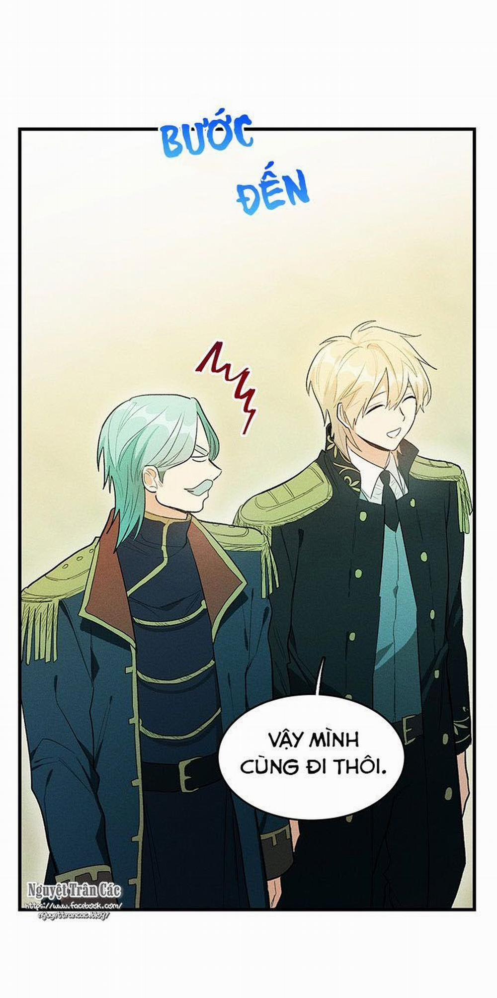 Nữ Đầu Bếp Hoàng Gia 29 trang 42