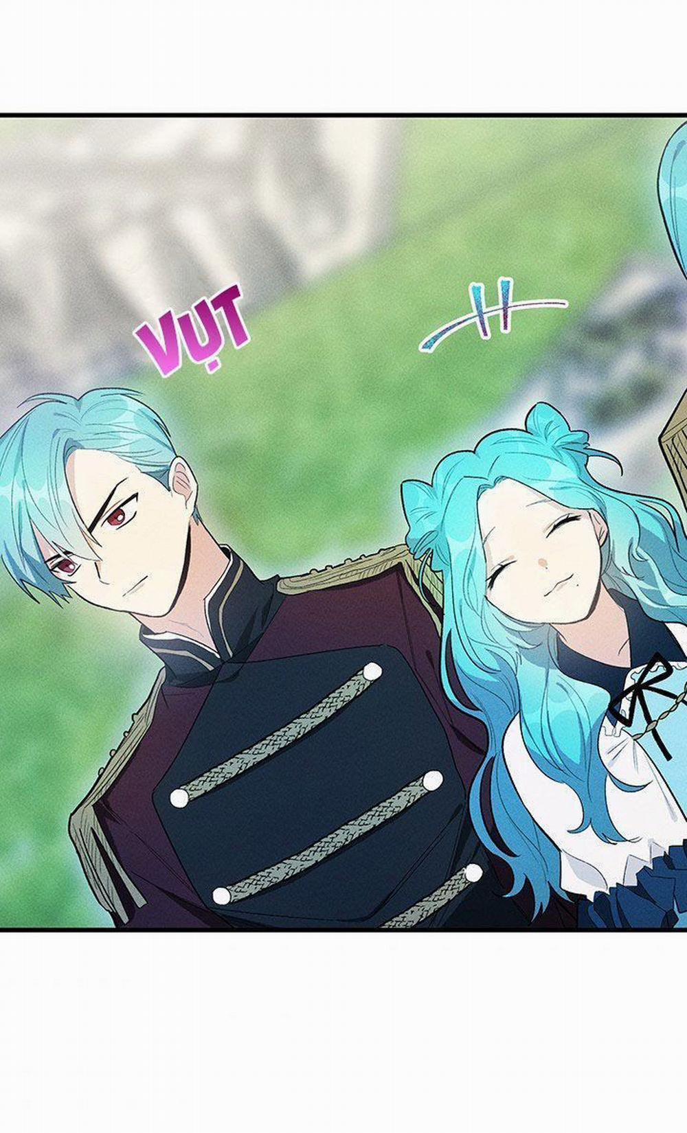 Nữ Đầu Bếp Hoàng Gia 29 trang 43