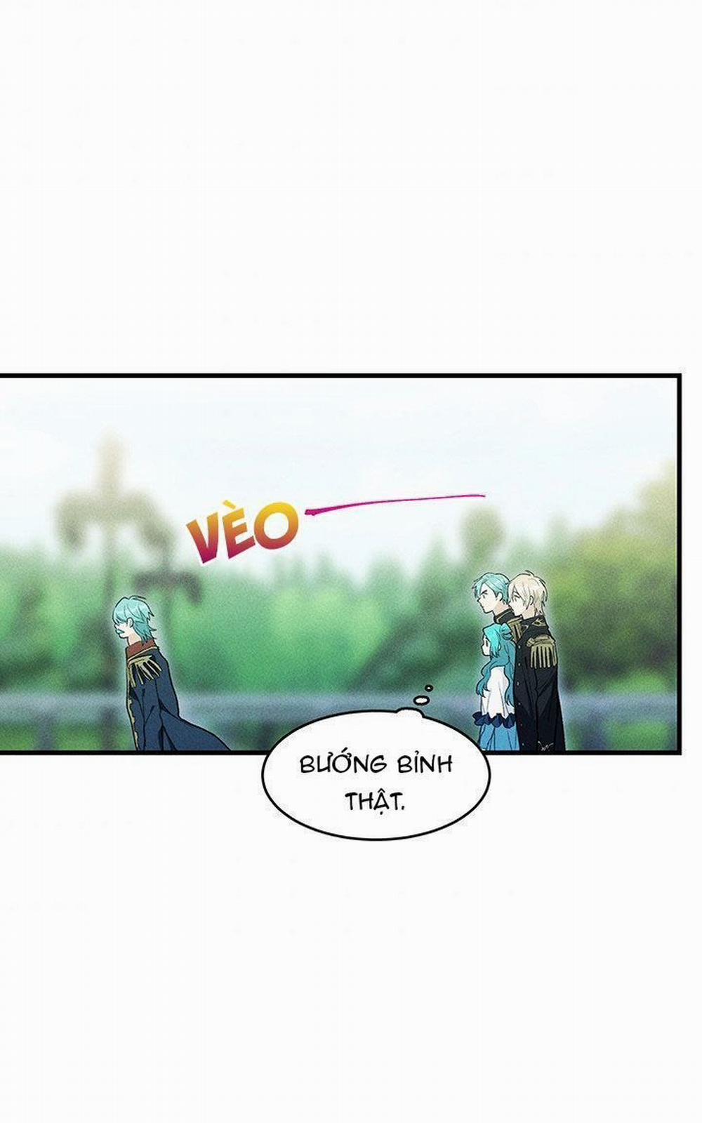 Nữ Đầu Bếp Hoàng Gia 29 trang 44