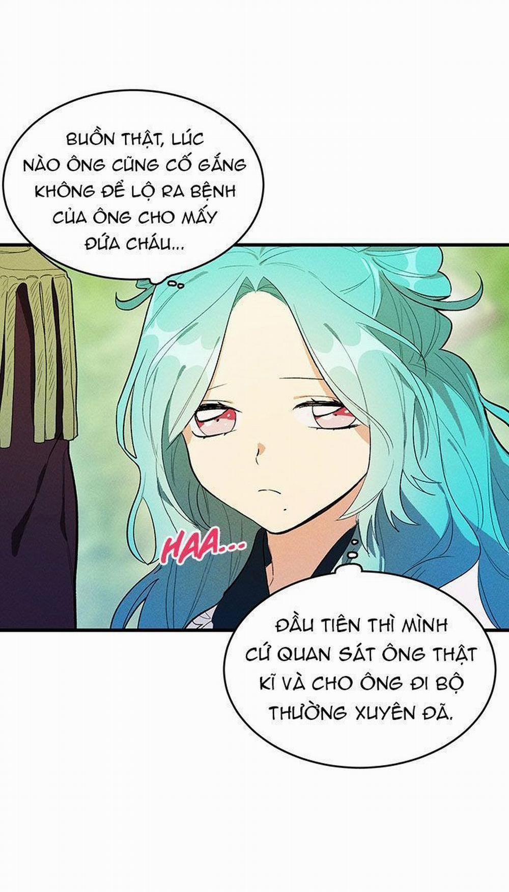 Nữ Đầu Bếp Hoàng Gia 29 trang 45