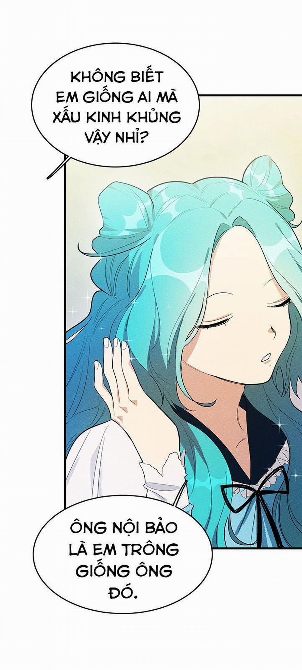 Nữ Đầu Bếp Hoàng Gia 29 trang 48