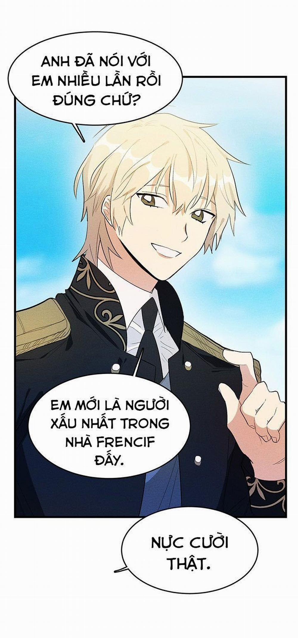 Nữ Đầu Bếp Hoàng Gia 29 trang 50