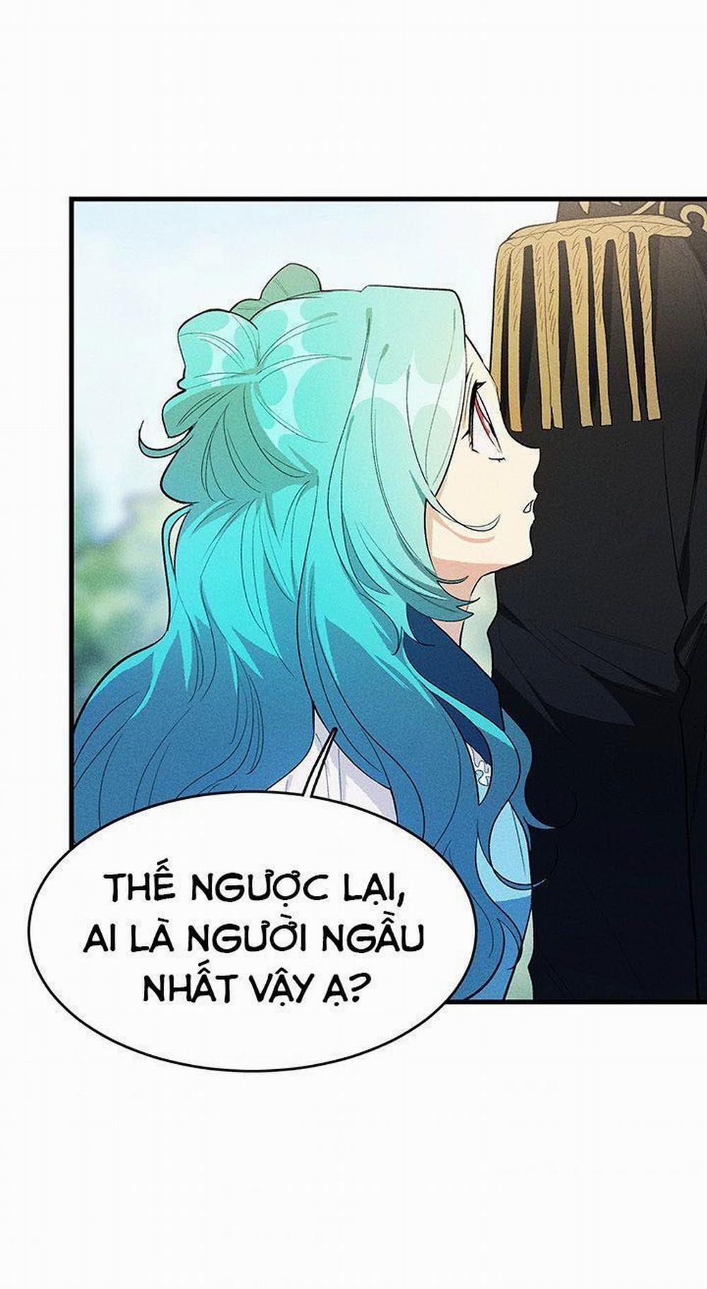 Nữ Đầu Bếp Hoàng Gia 29 trang 52