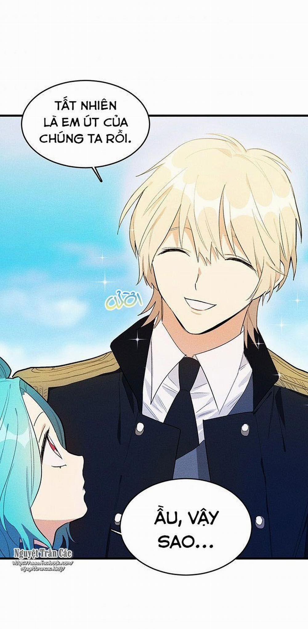 Nữ Đầu Bếp Hoàng Gia 29 trang 53