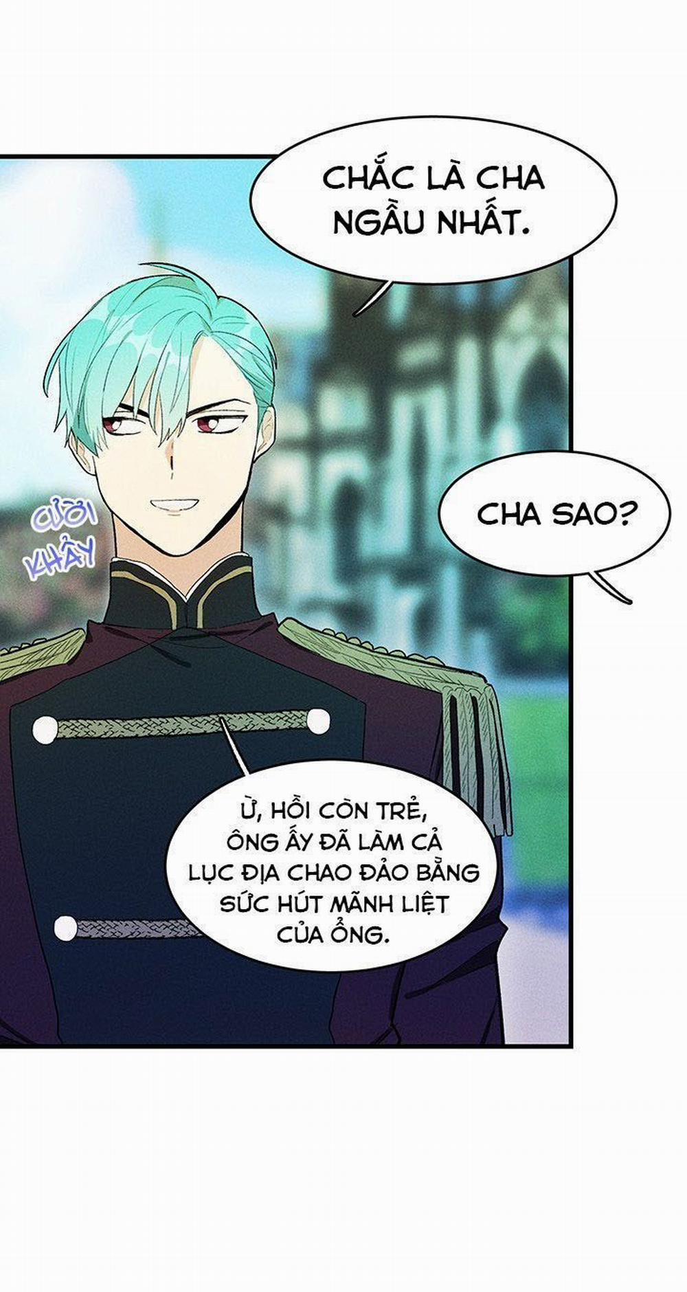 Nữ Đầu Bếp Hoàng Gia 29 trang 54