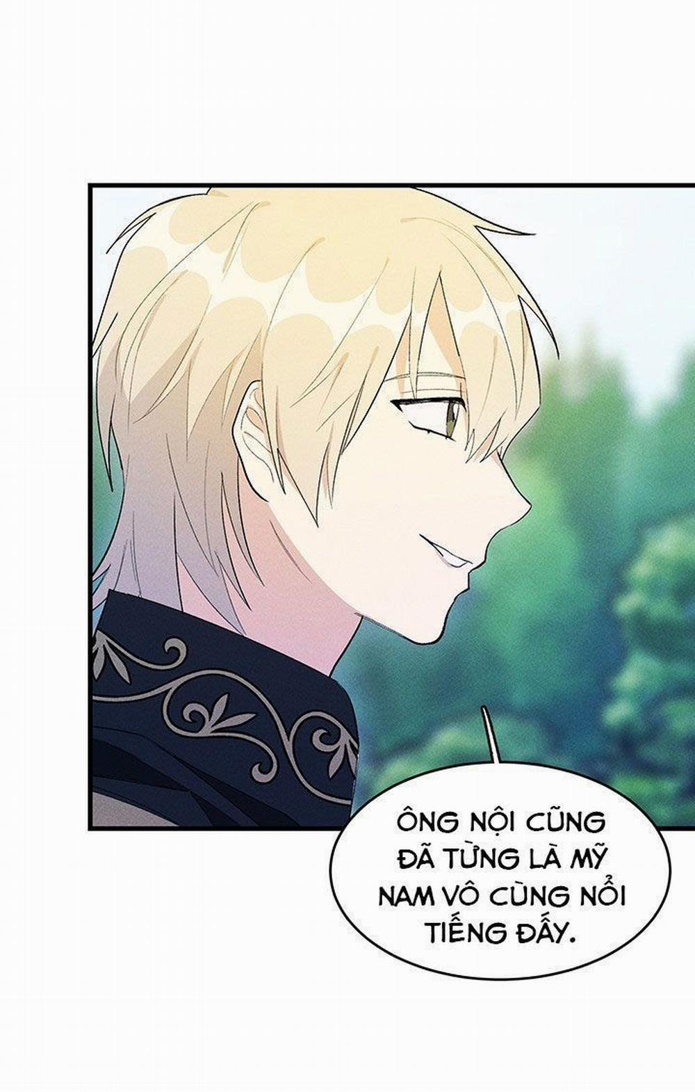 Nữ Đầu Bếp Hoàng Gia 29 trang 55