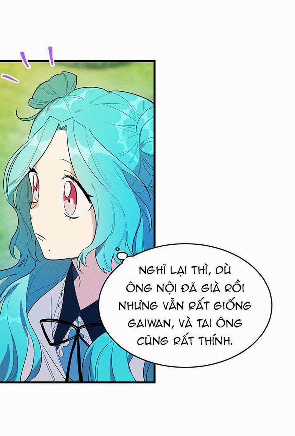 Nữ Đầu Bếp Hoàng Gia 29 trang 56