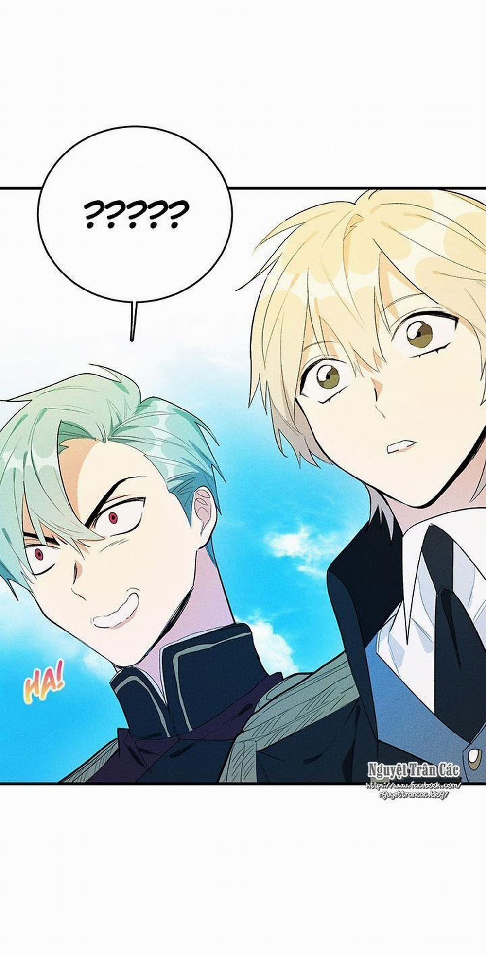 Nữ Đầu Bếp Hoàng Gia 29 trang 58