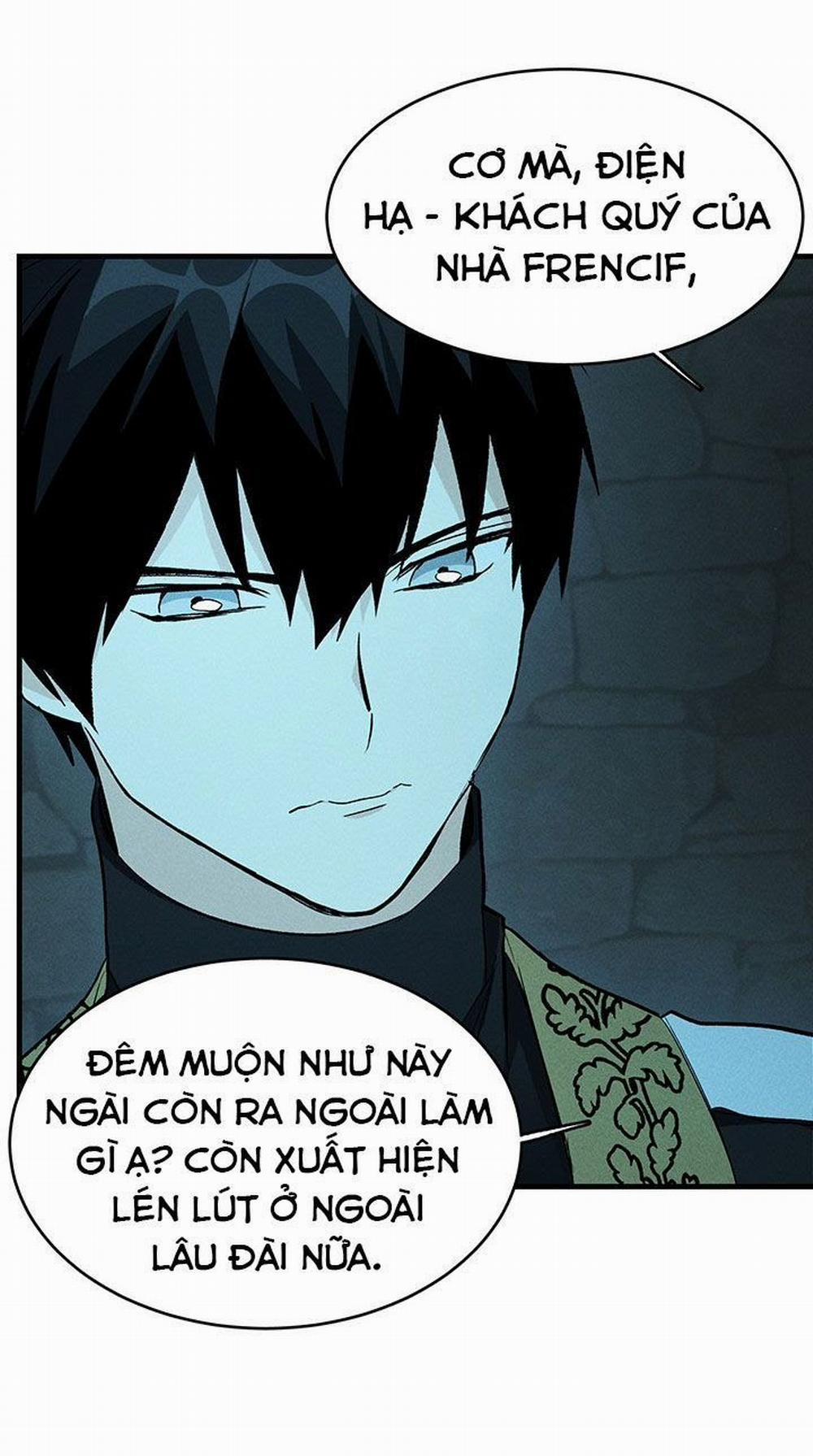 Nữ Đầu Bếp Hoàng Gia 29 trang 6