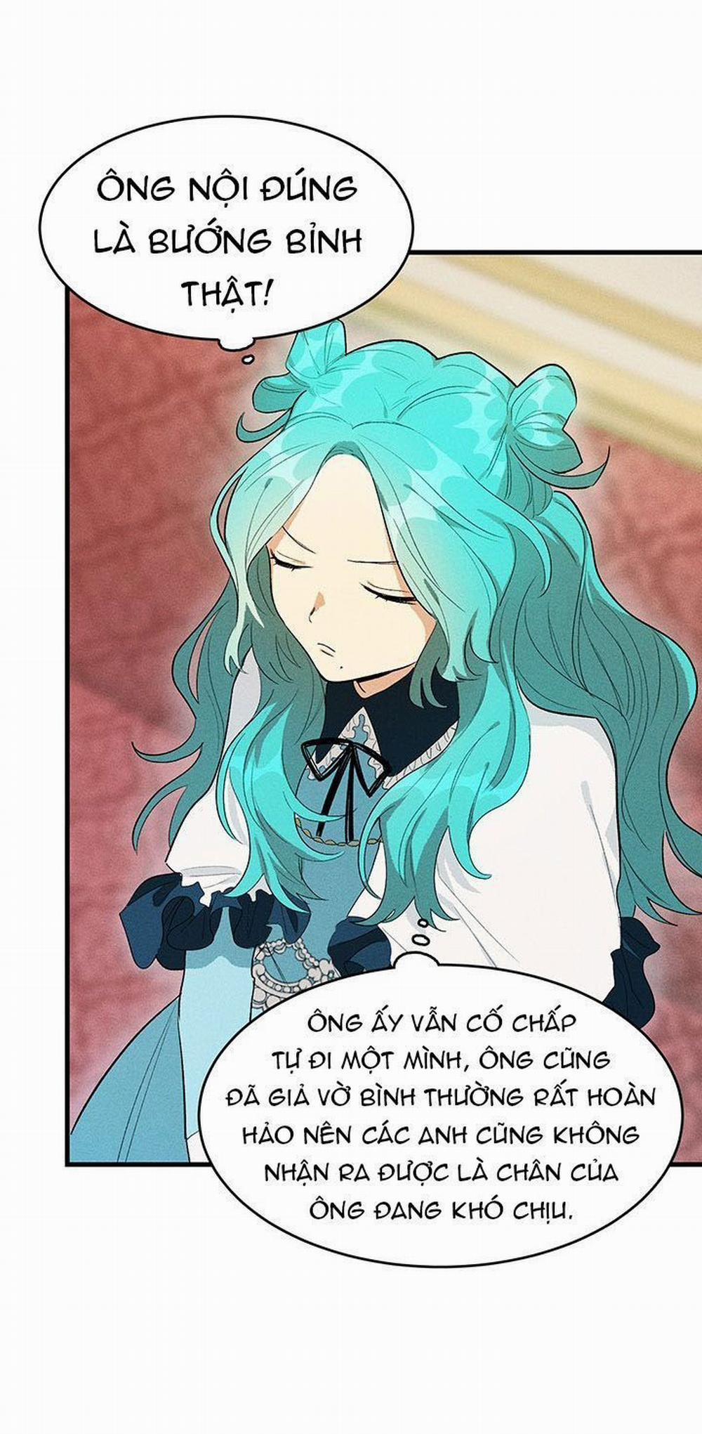 Nữ Đầu Bếp Hoàng Gia 29 trang 60