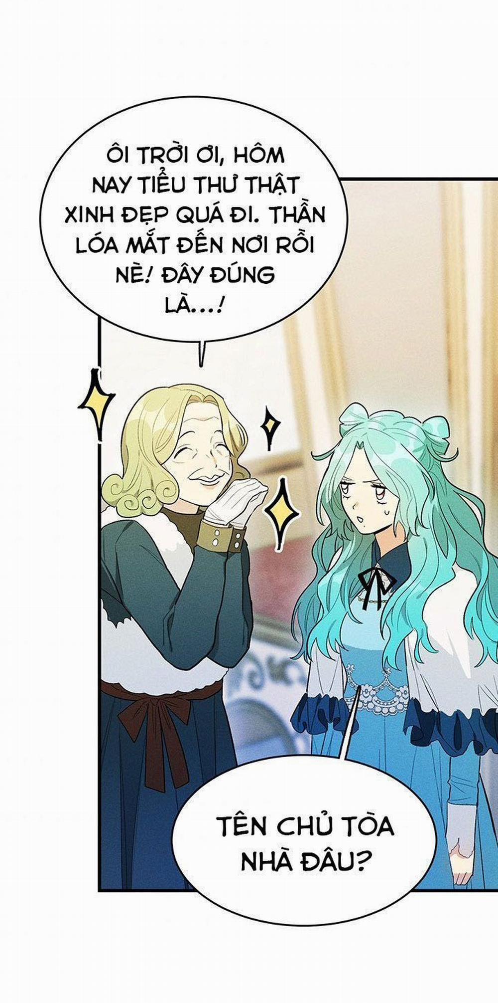 Nữ Đầu Bếp Hoàng Gia 29 trang 62