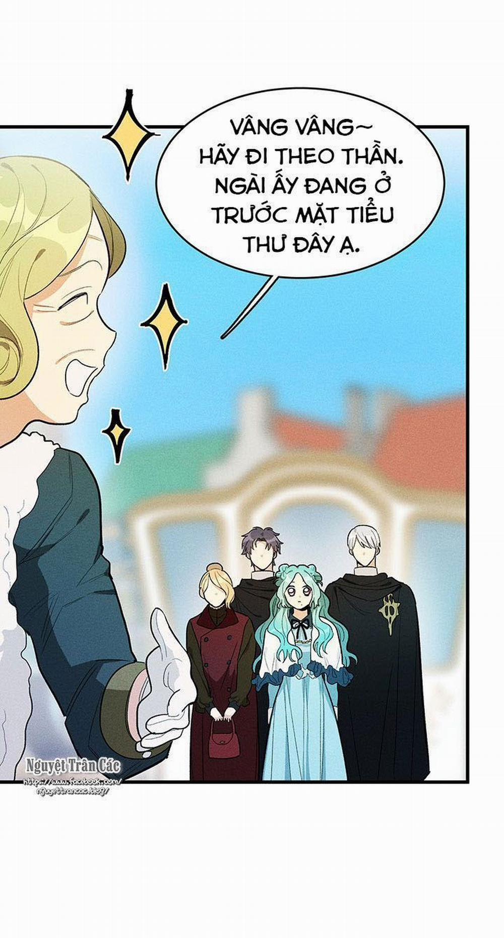 Nữ Đầu Bếp Hoàng Gia 29 trang 63